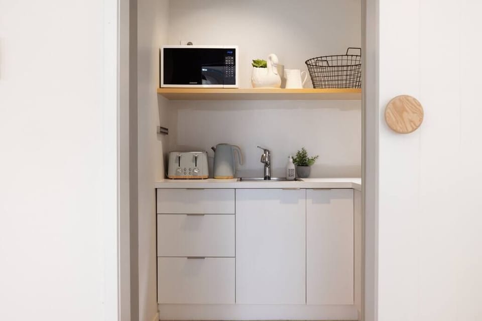 Butlers pantry