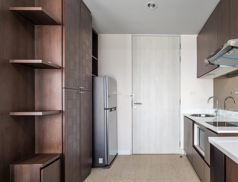 A402 - Apartment at Aristo Resort, walk to beach (10093)