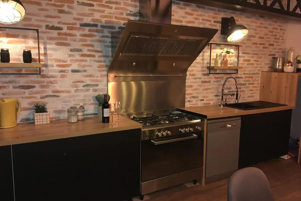 Recreation Room