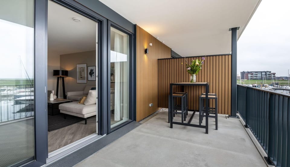 Patio / Balcony