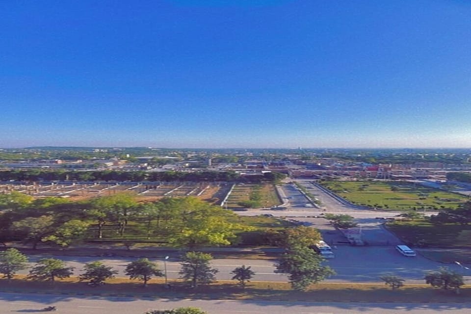 City View