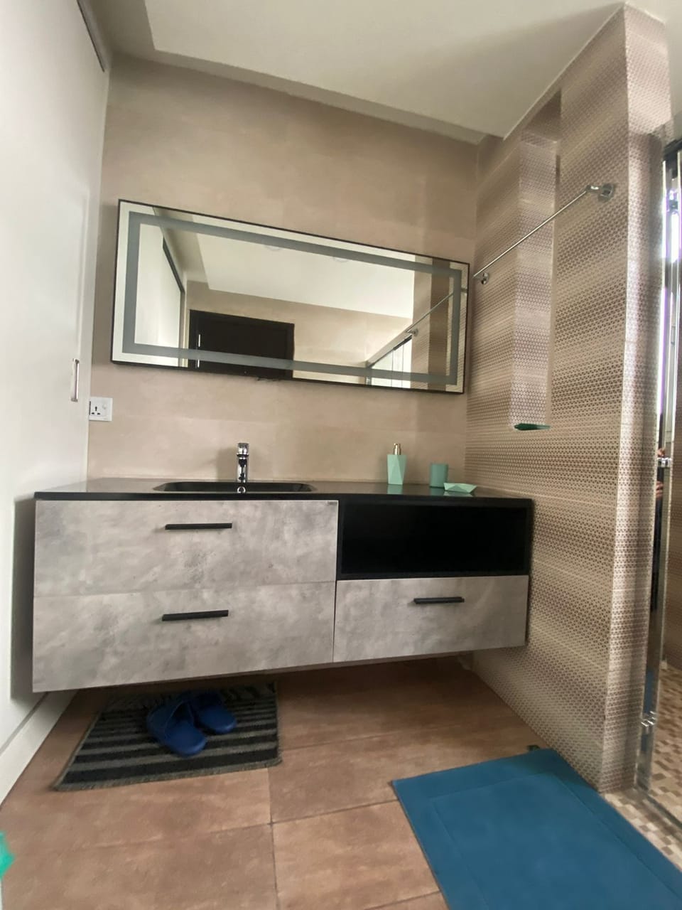 Washroom