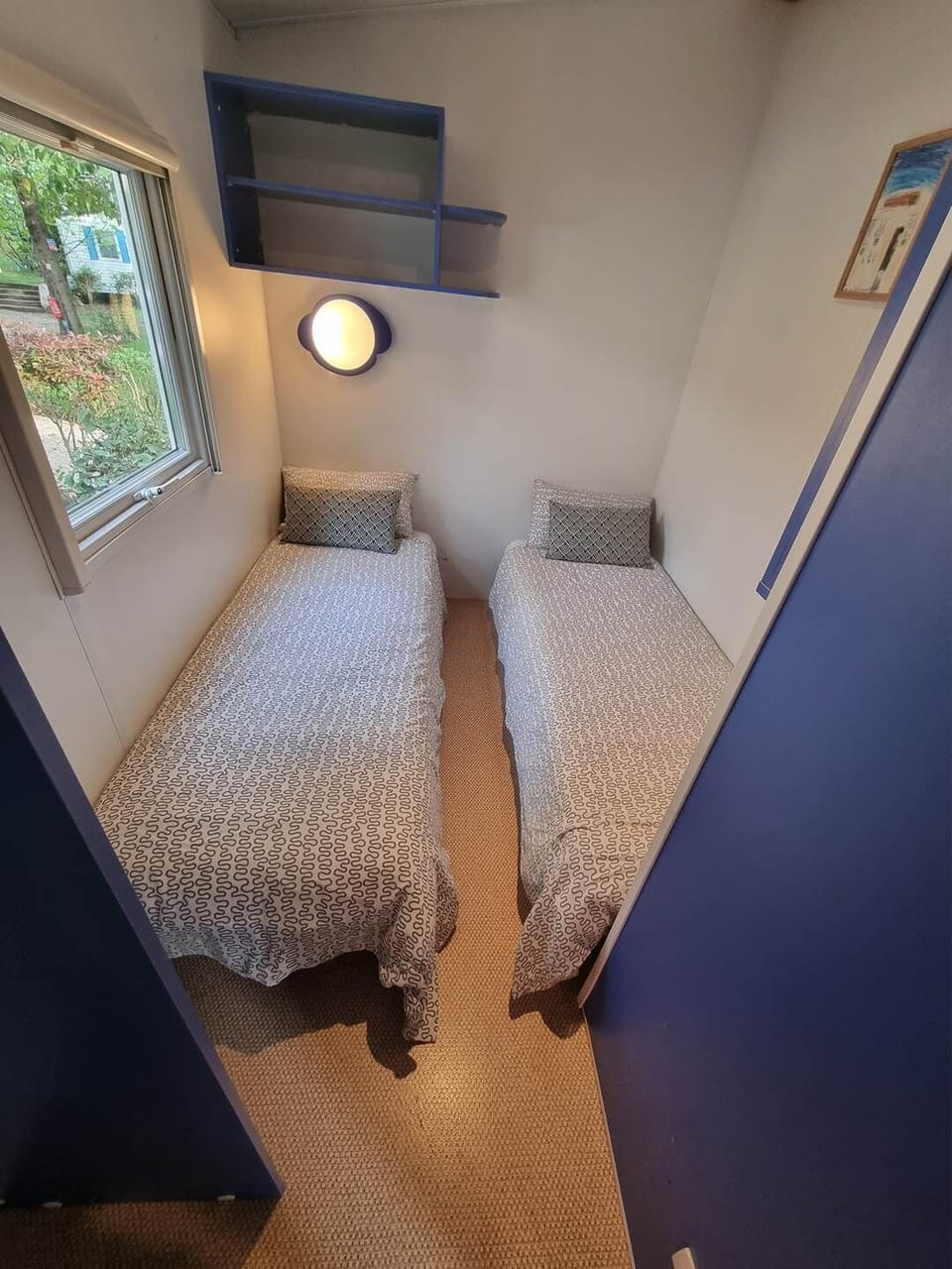 Chambre Enfants