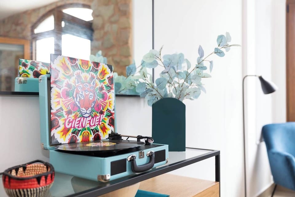 Detalles decorativos / decorative details 
