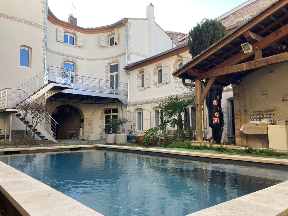 Pool