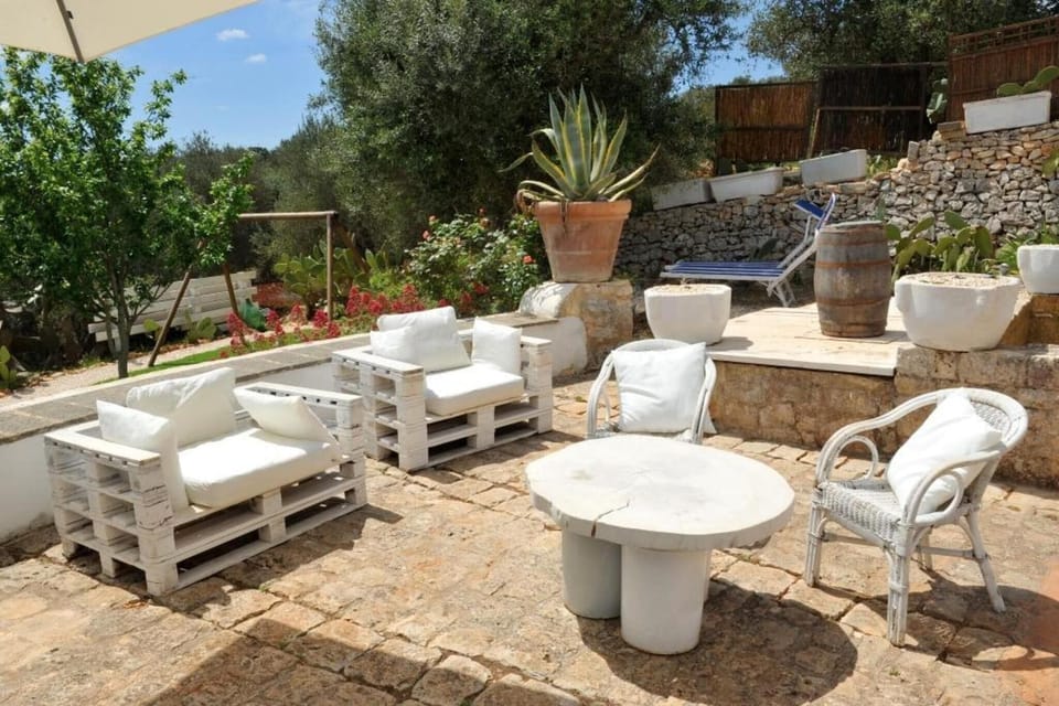 Patio / Balcony