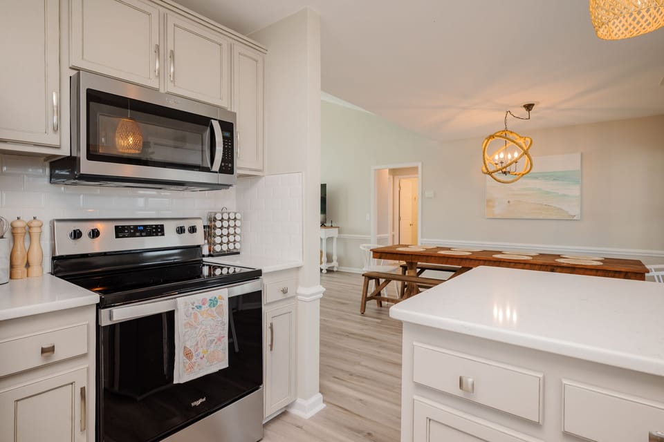 Kitchen - Northeast