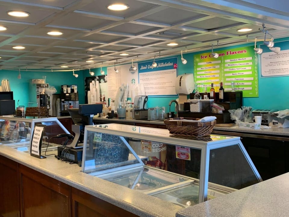 Edgie's Market