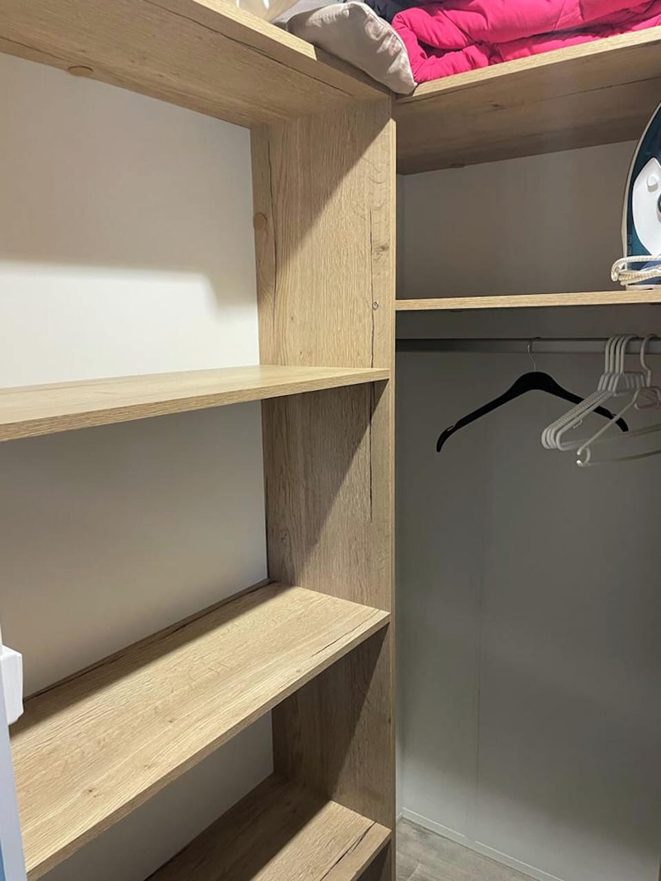 Dressing Room