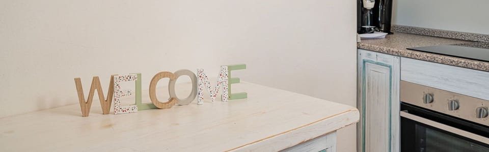 Kitchen, Room Detail