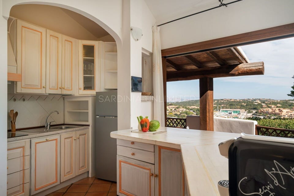 Dining Room, Kitchen, Living Room