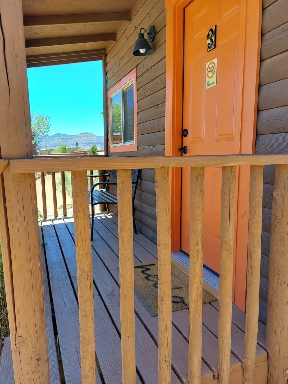 Cabin20320Deck