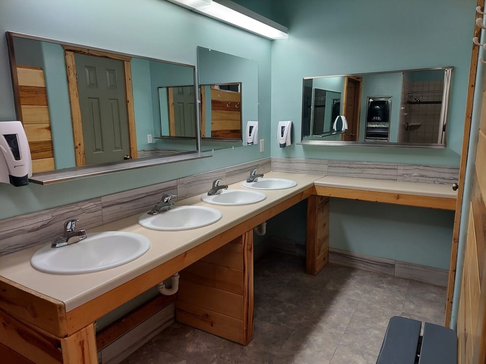 Womens Sinks