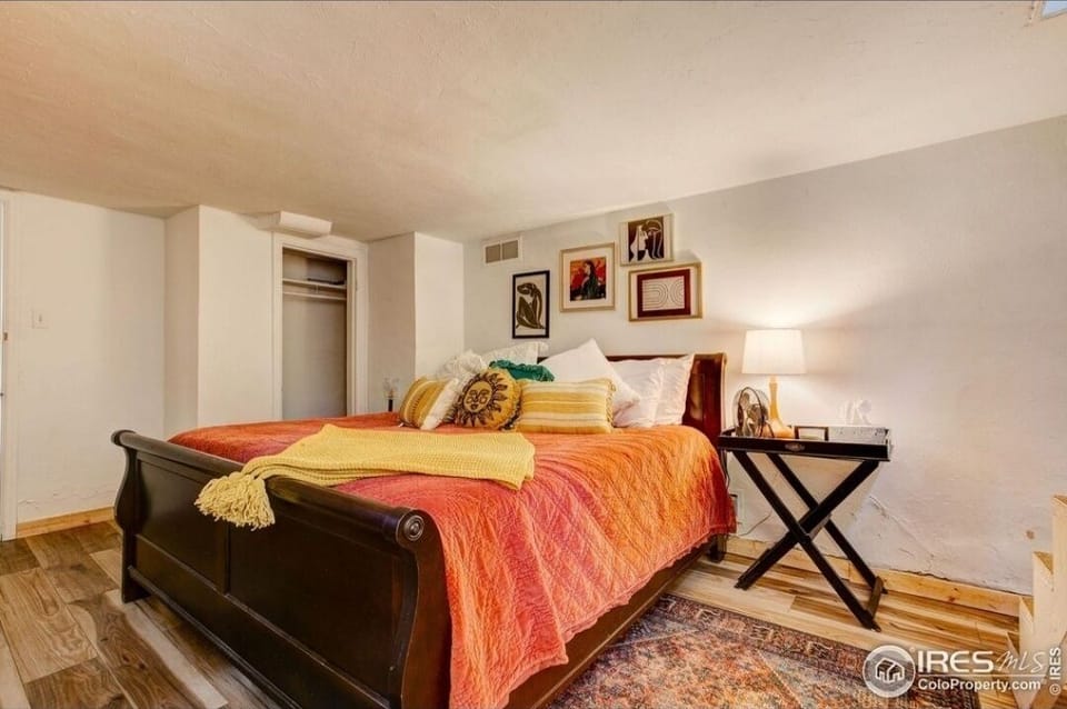Bed room #2 king