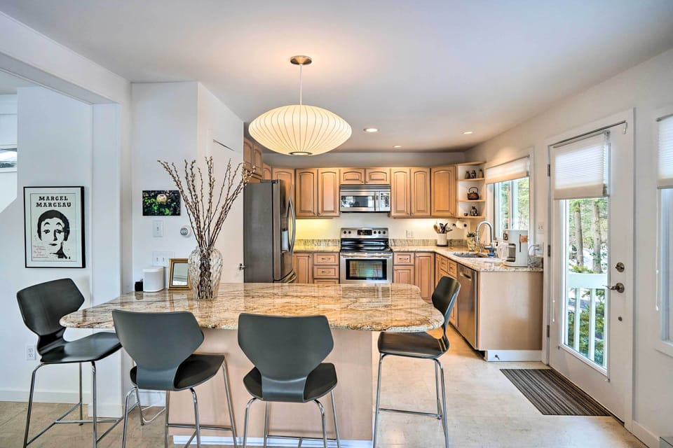 Kitchen | 2nd Floor | Cooking Basics | Dishwasher