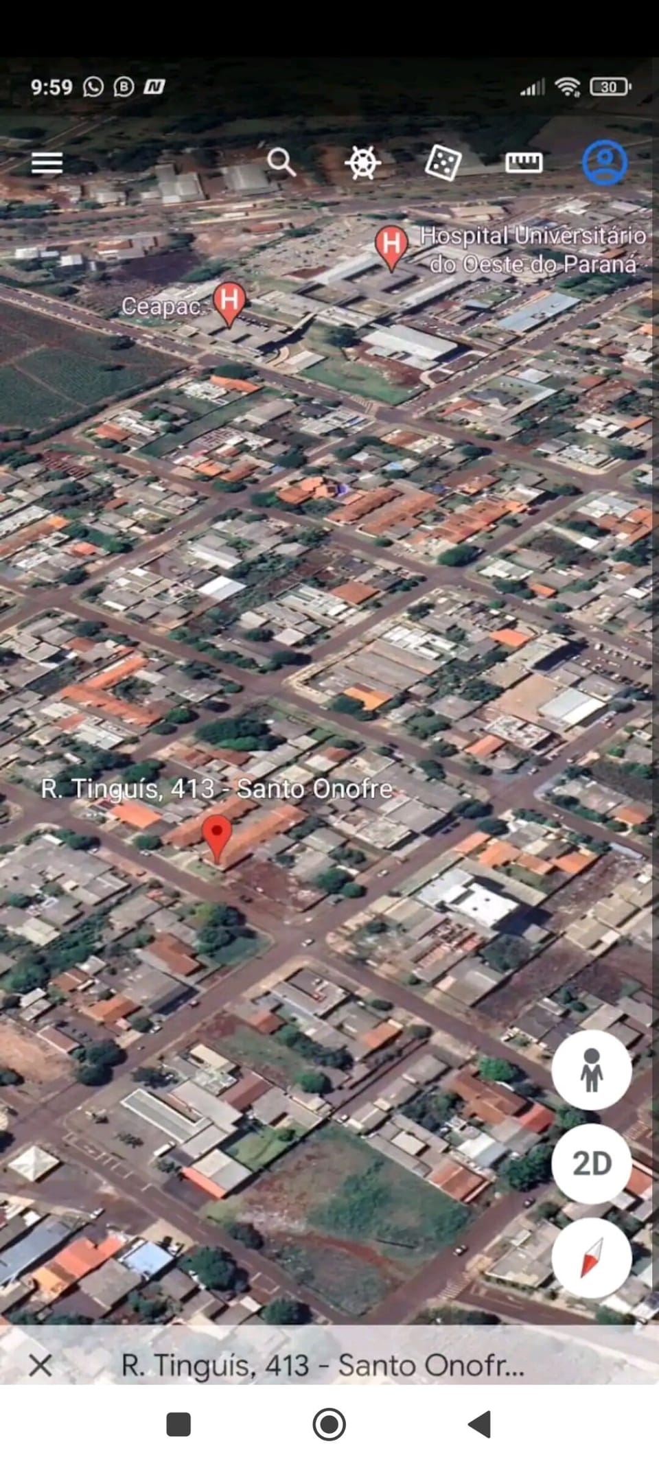 Property map