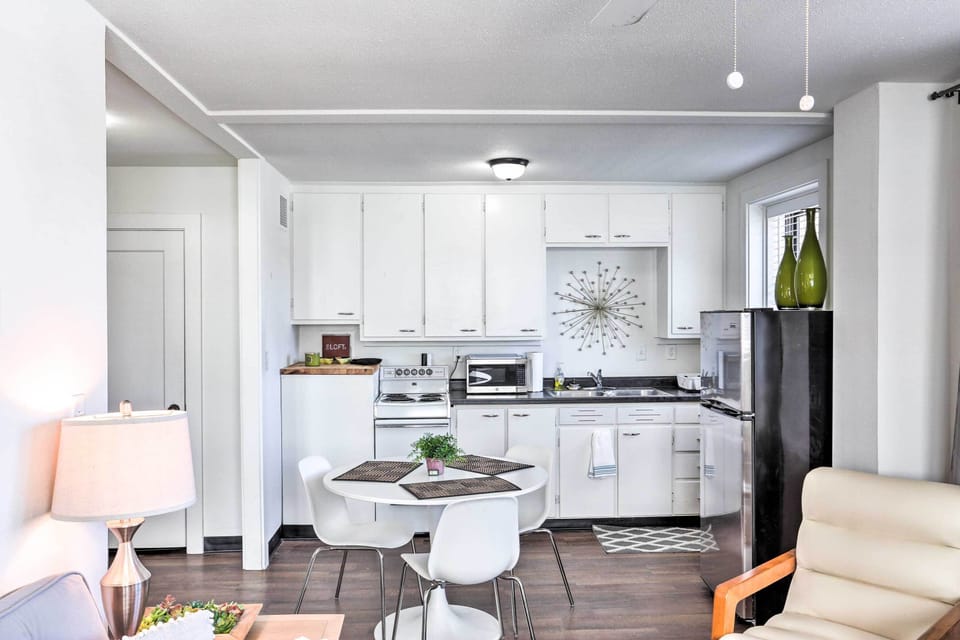 Kitchen | Cooking Basics | Dishware & Flatware | Toaster | Drip Coffee Maker