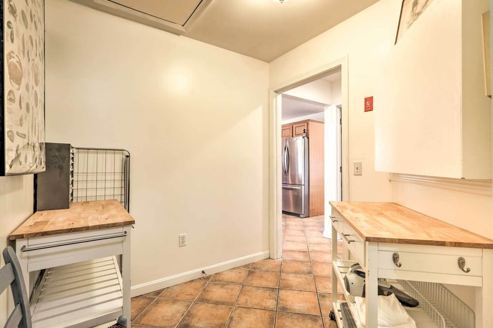 Mudroom