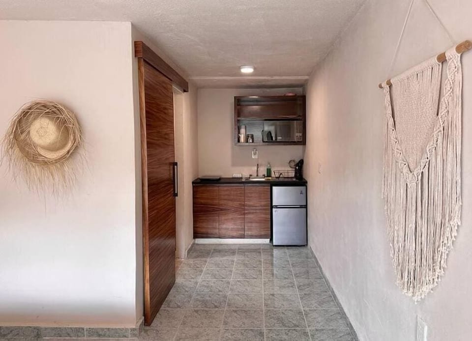 Private full bathroom
