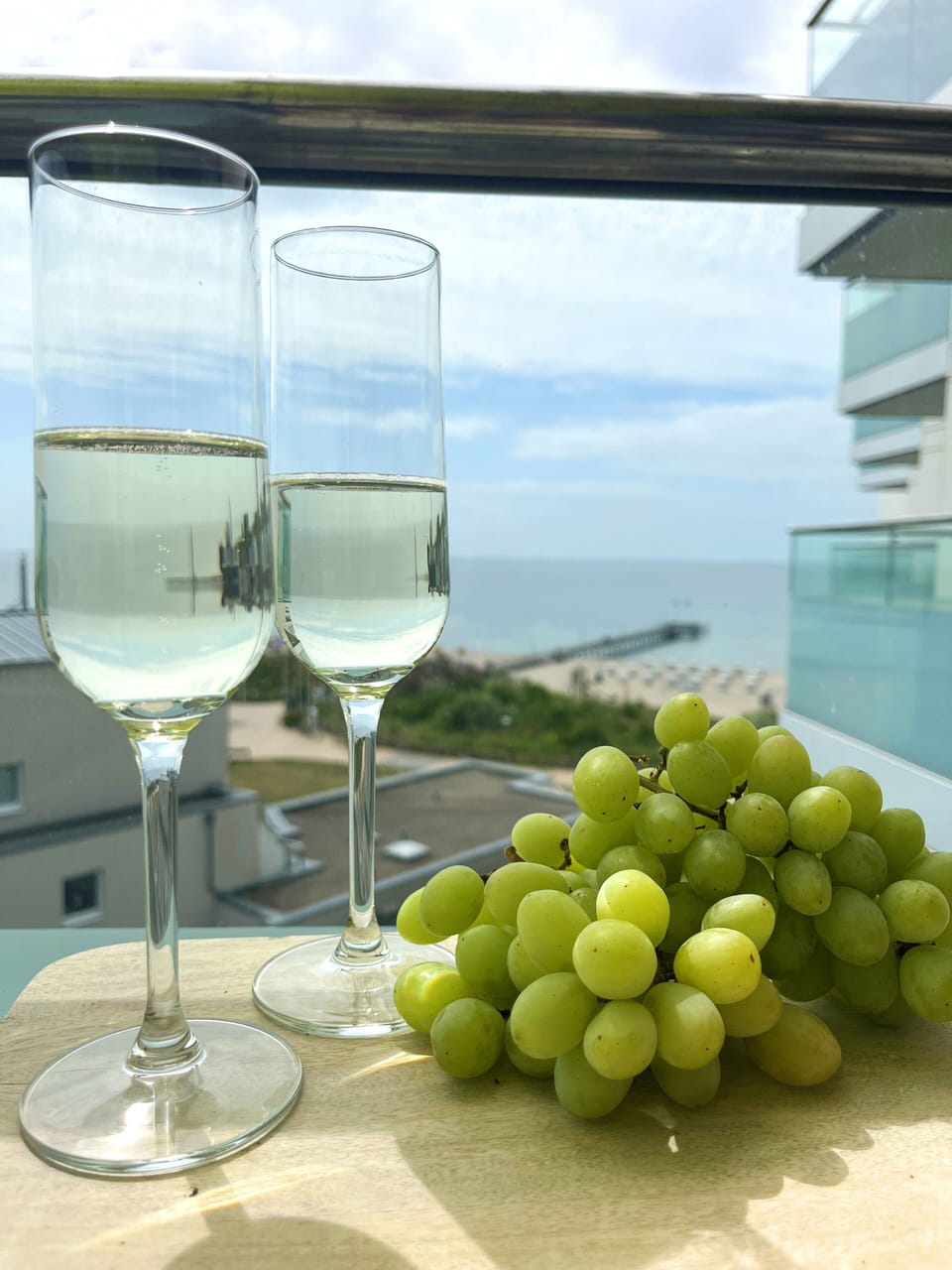 Sea view