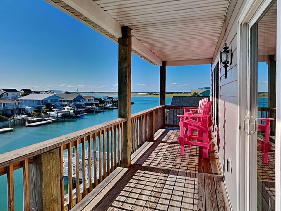 Welcome to Sunset Nonsense