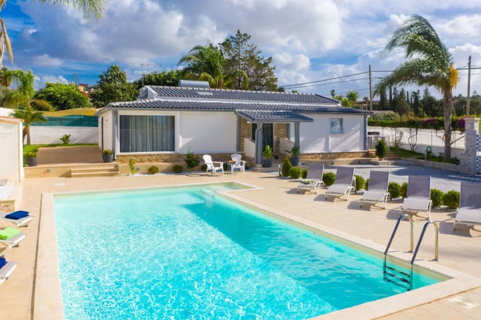 Outdoor, Pool