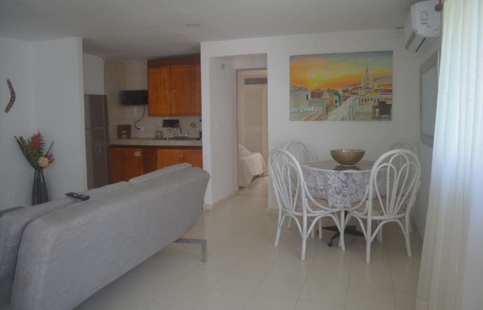 Casa Playa Dining | Castillo Grande

