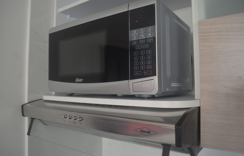 Casa Paraiso Microwave

Microondas Casa Paraiso