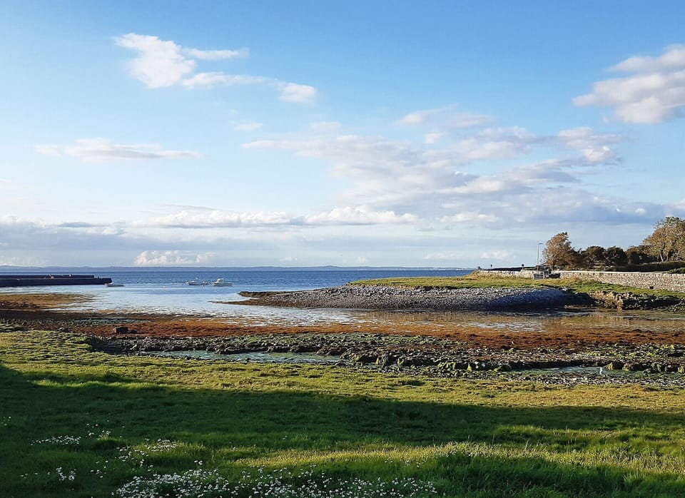 Burren Seaside Lodge, Coastal Holiday Accommodation Available in Ballyvaughan, County Clare