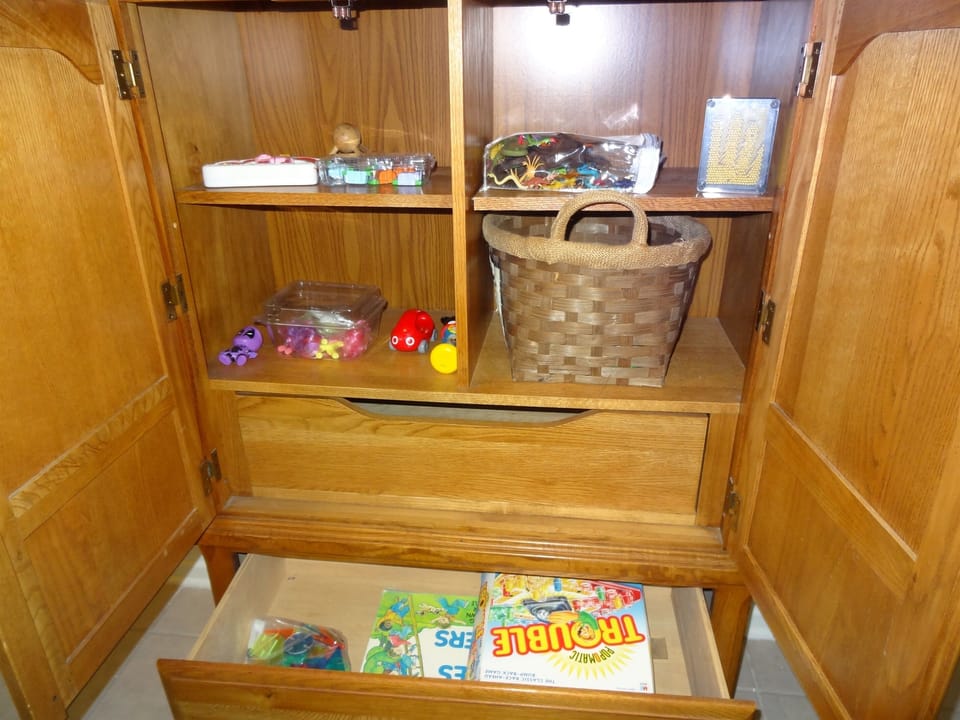 Toys and Games