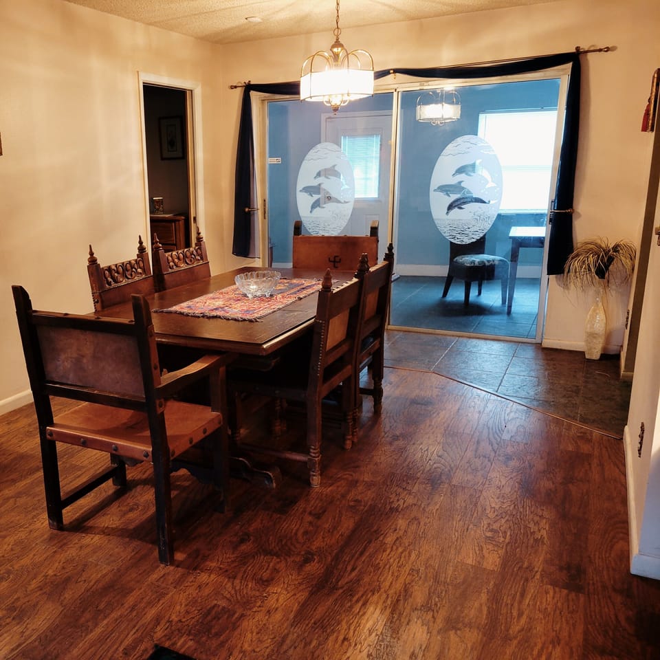 Spanish revival table many beautiful  antiques