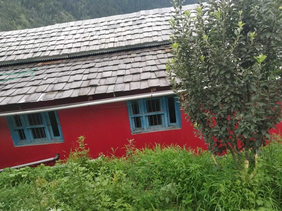 Midway home stay 