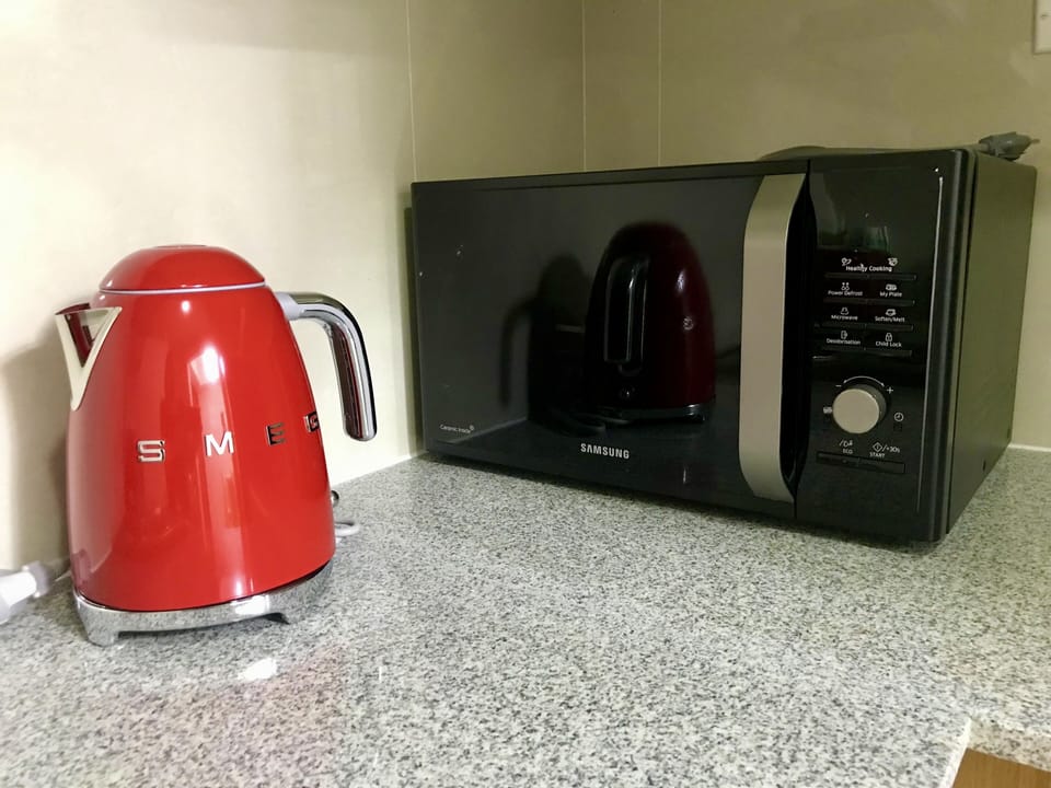 Microwave
