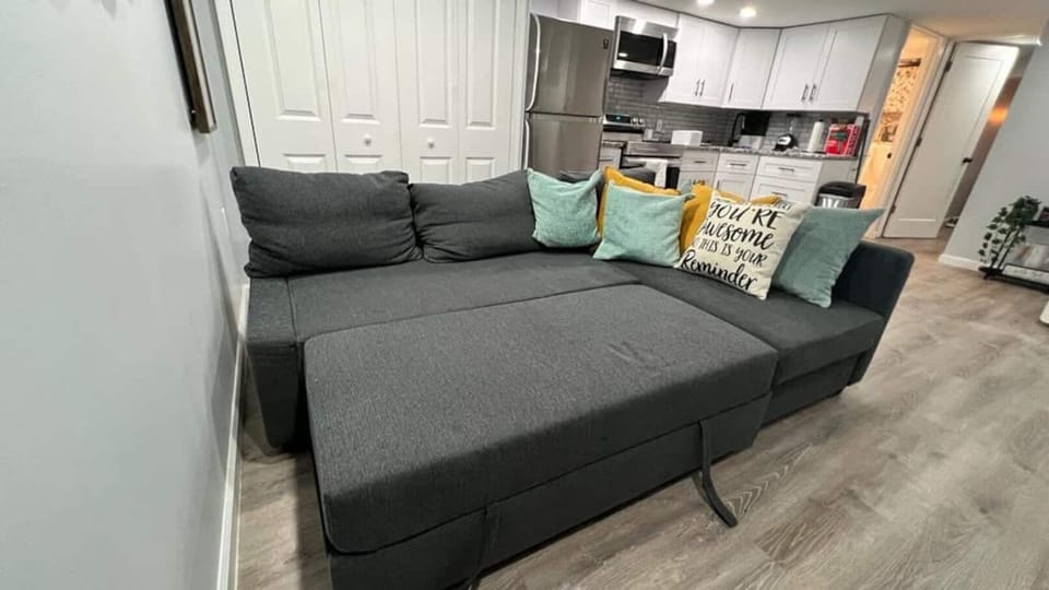 Sofa bed