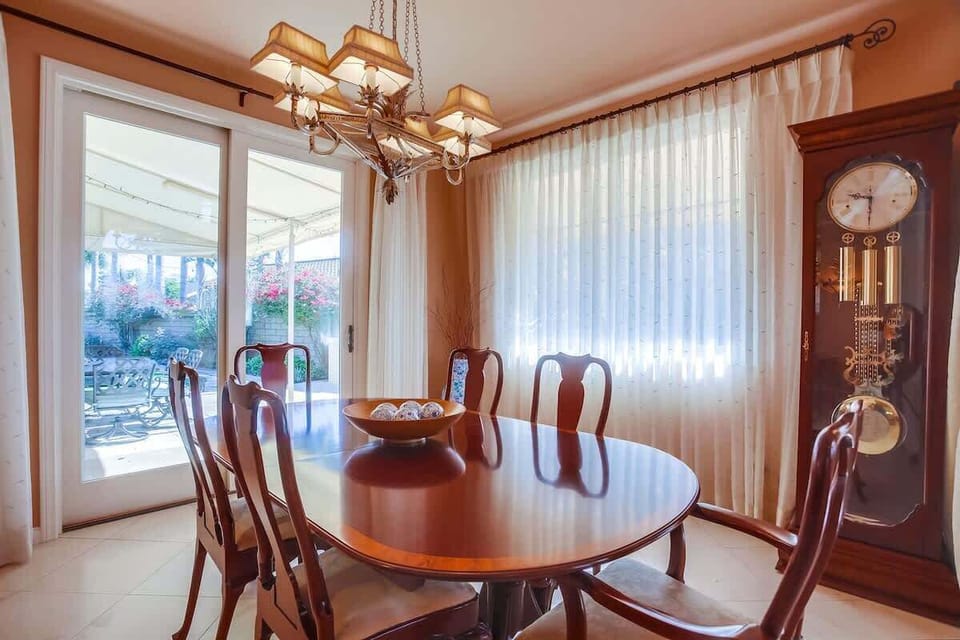 Dinning room