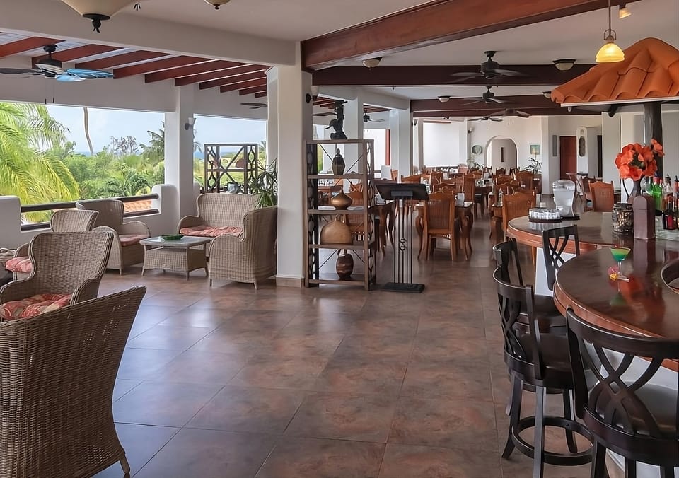 Onsite Restaurant