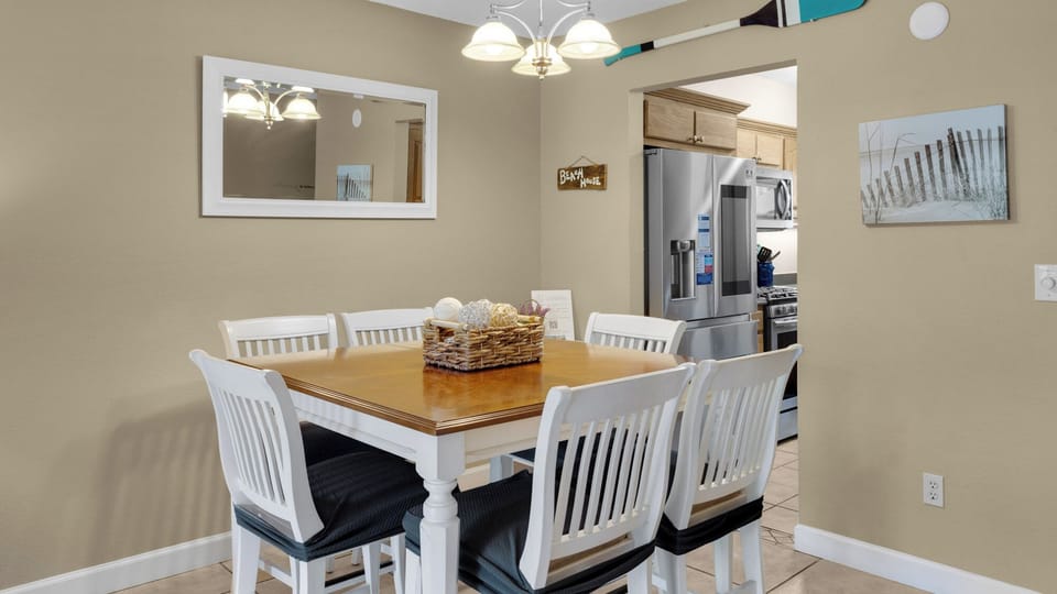 Beachwalk 10B