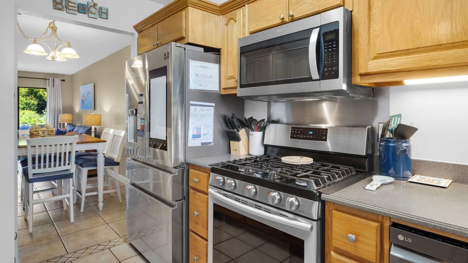 Beachwalk 10B