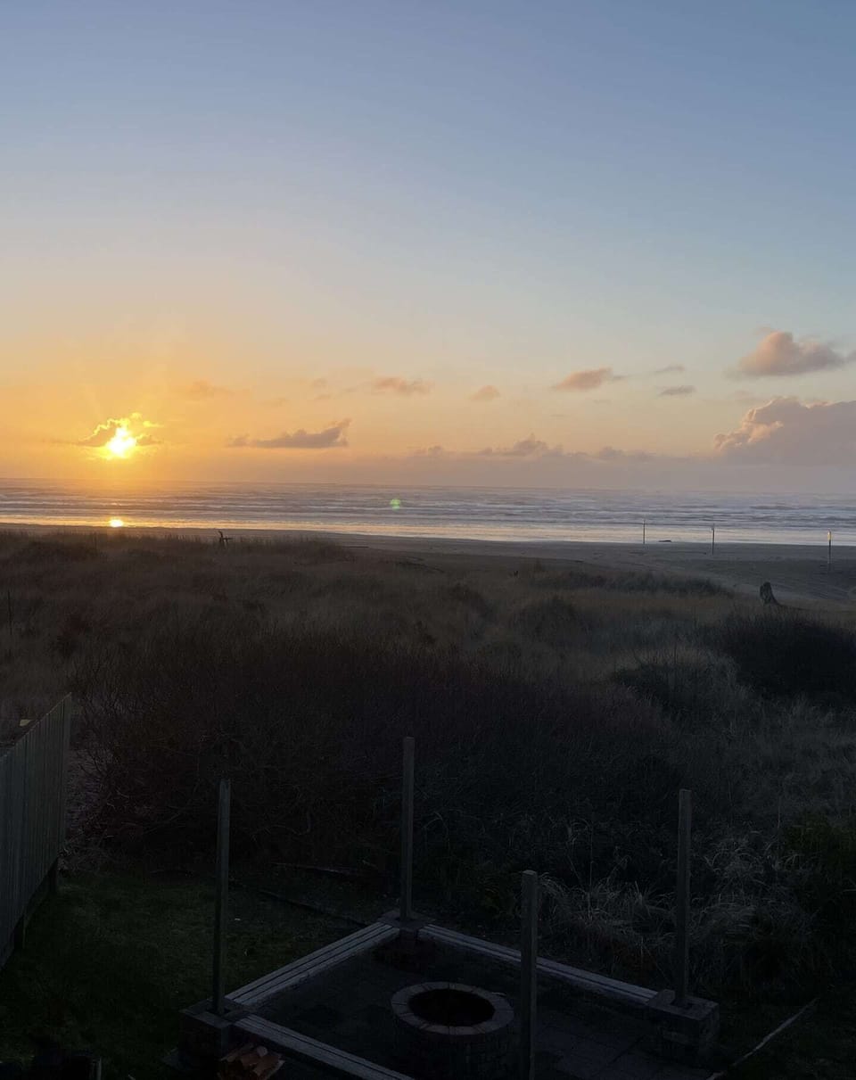 Love Sunsets?