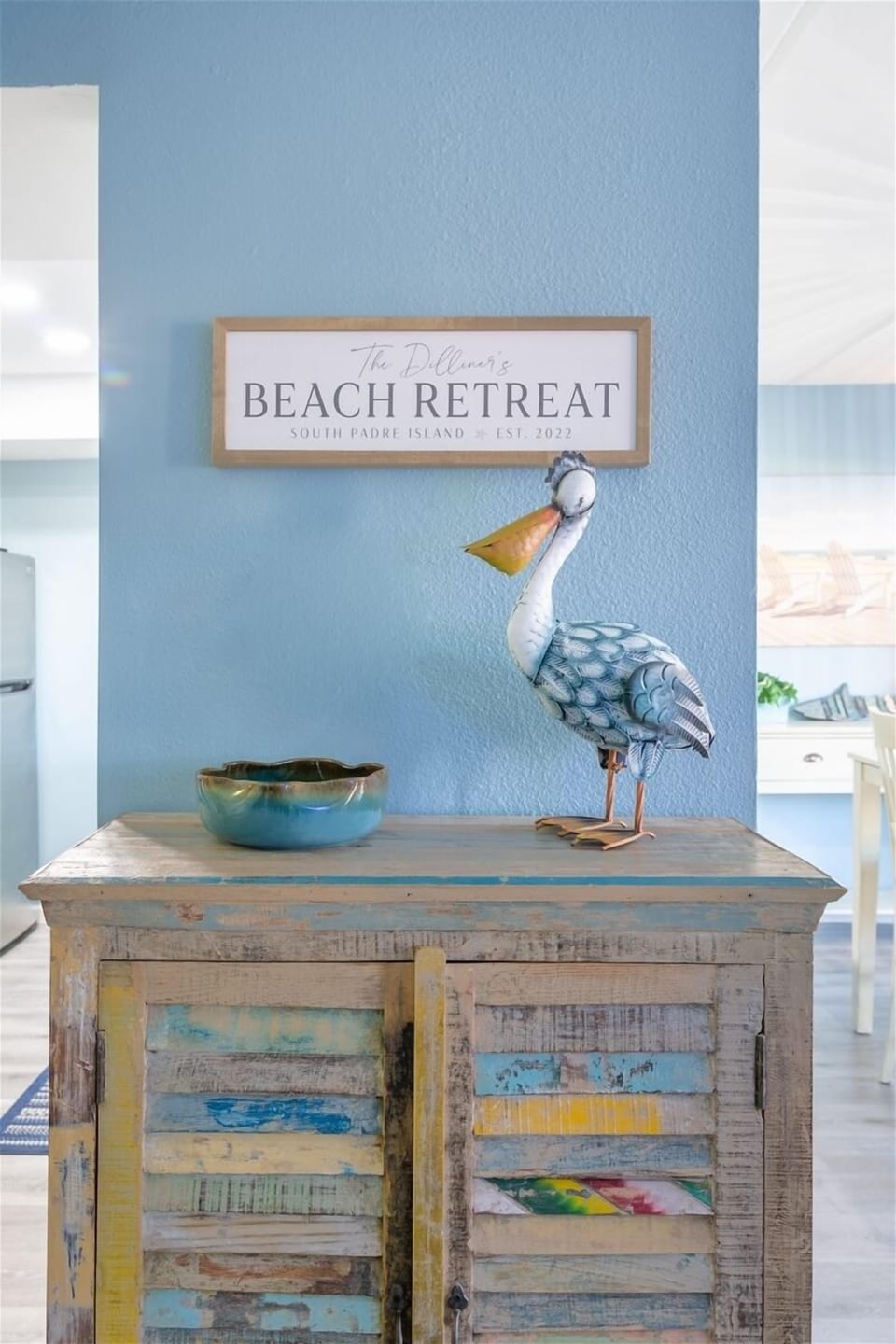 Stay Here,  Vacation Rental South Padre Island Padre Oasis 209
