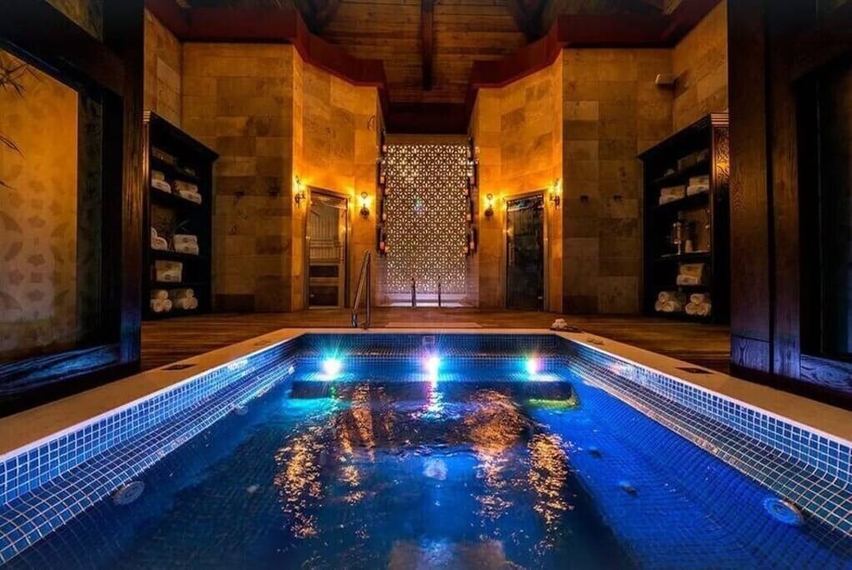Spa