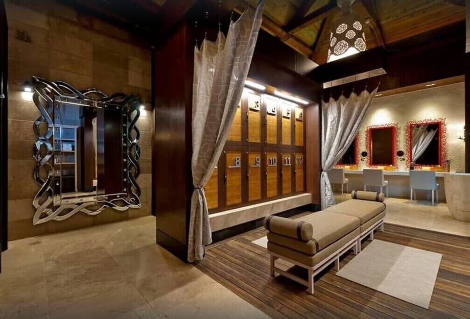 Spa
