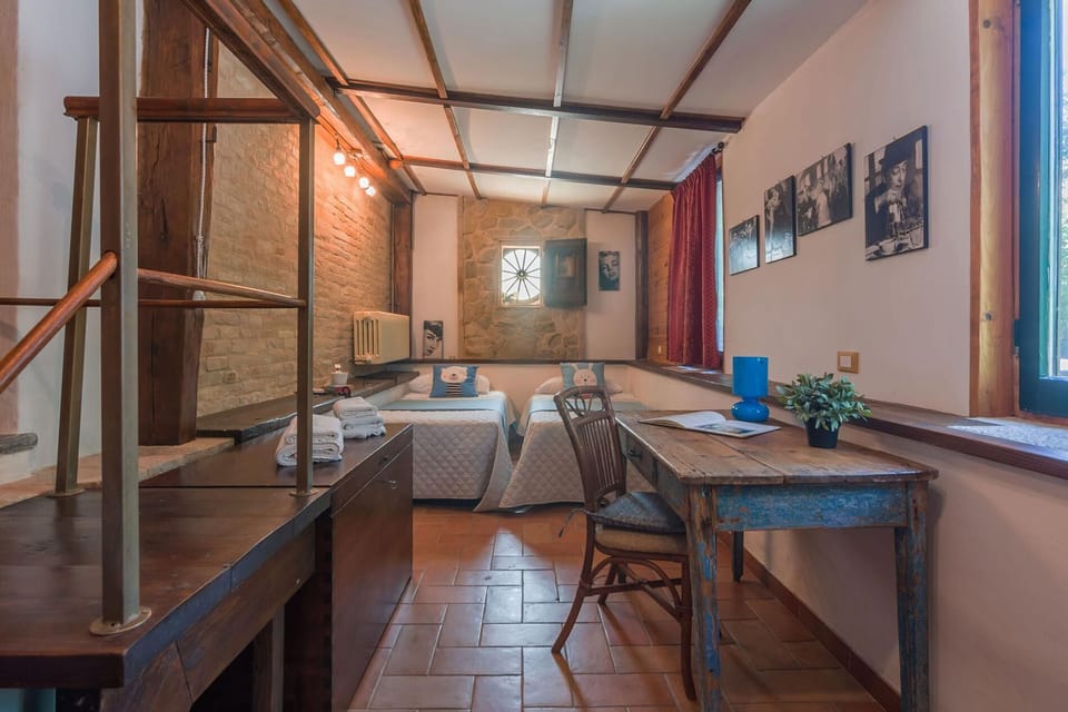 Casa Infinito 4 (9331)