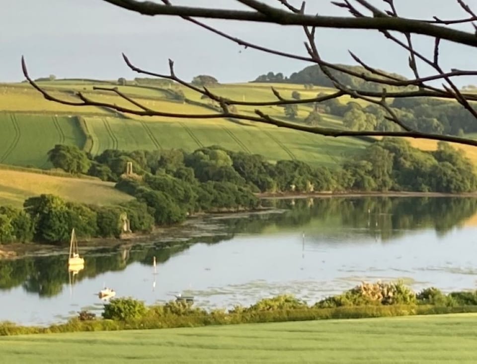 frogmore Creek