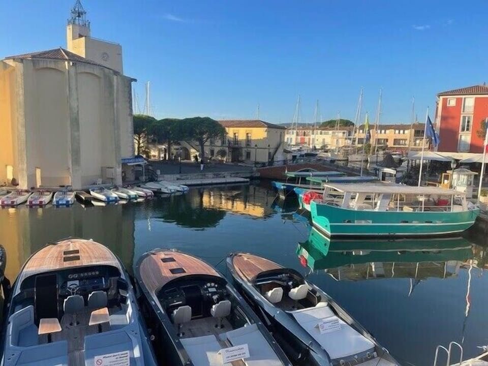 Marina