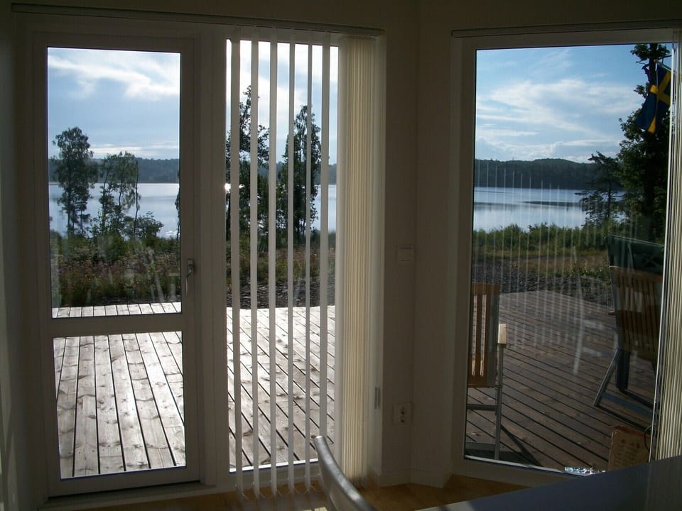The Terrace
