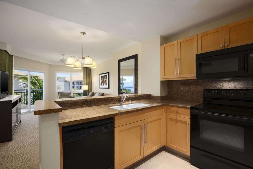 Sample Kitchen