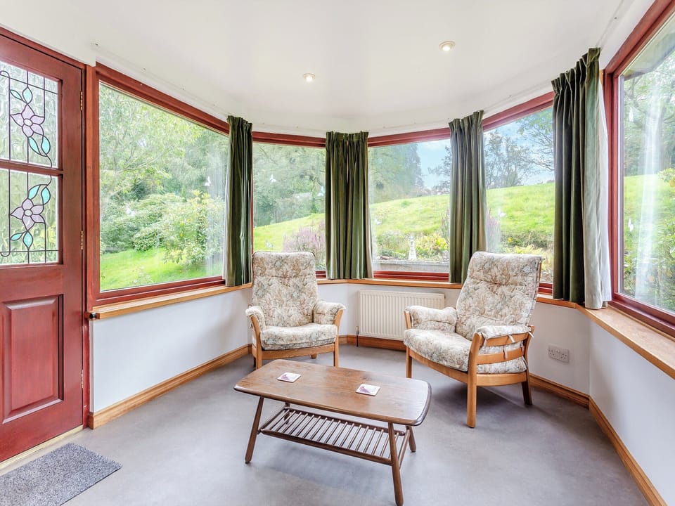Sitting room | Drummond House, Loch Flemington, near Inverness