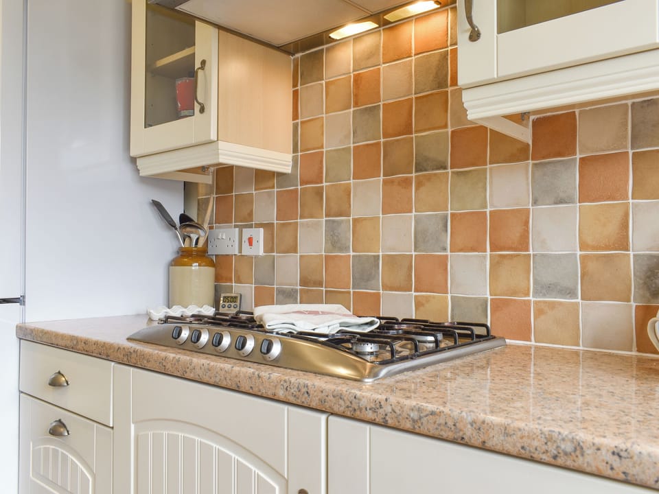 Kitchen | Llamedos, Bideford