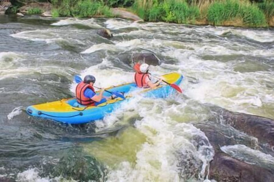water water fun